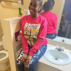 Meet your Posher, Taleyah